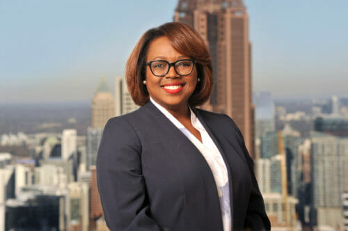 Lervette J. Blair