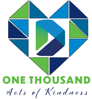 One Thousand Acts of Kindness