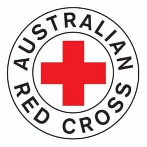Red Cross Disaster Relief and Recovery