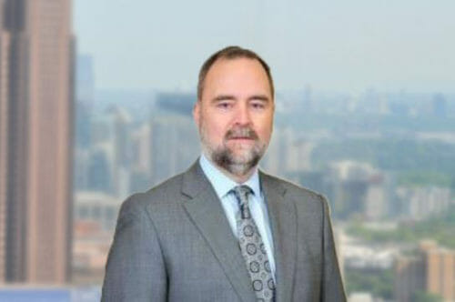 Donald W. Lee
