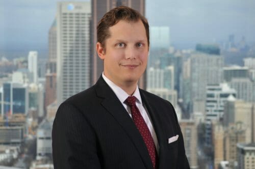 Paul A. Grote