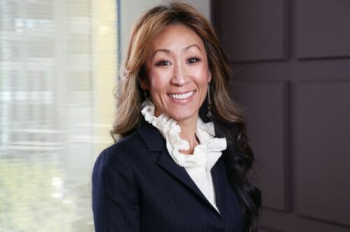 Sandra S. Cho