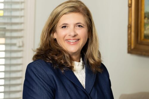 Ann Searcy