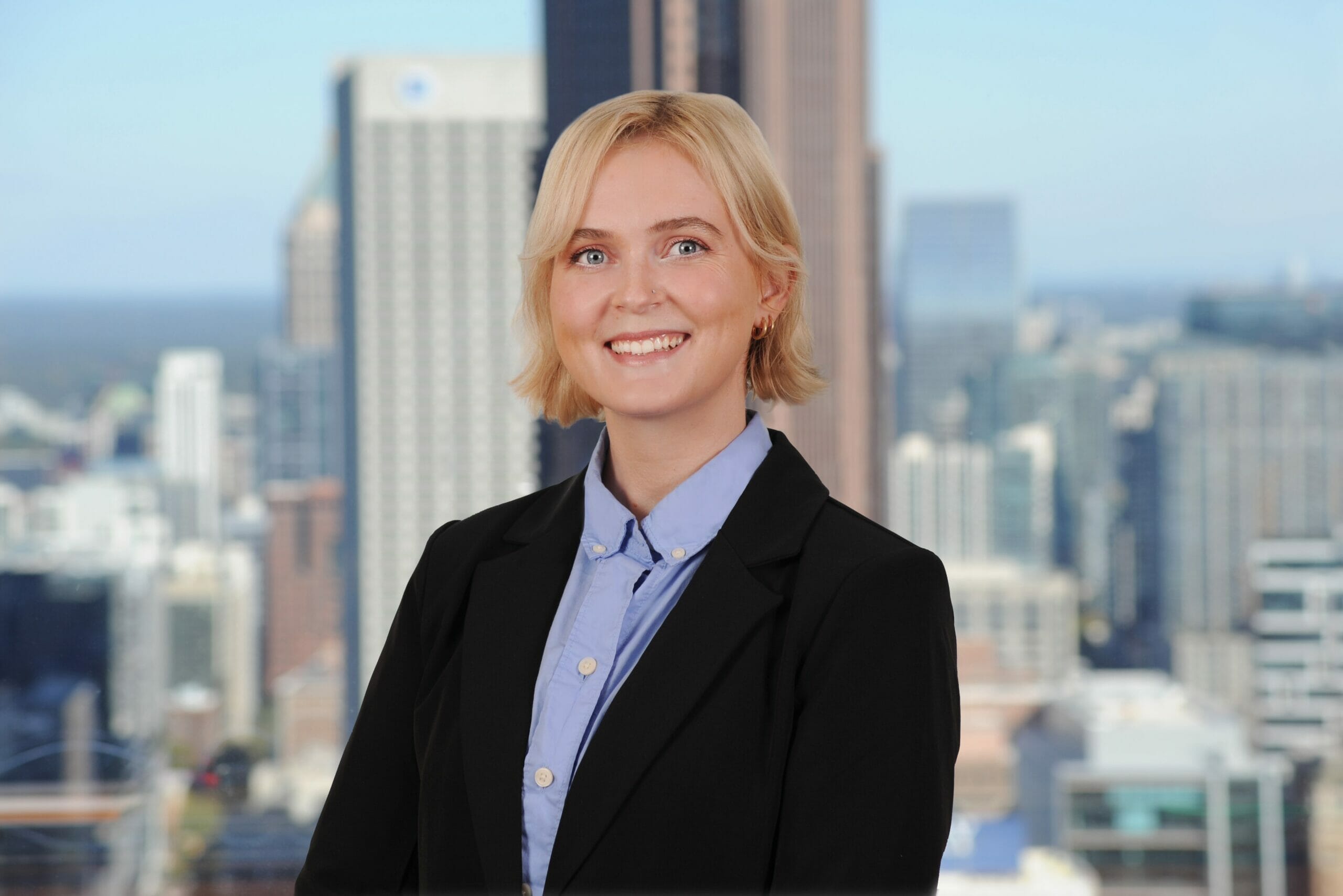 Victoria J. Ward Drew Eckl & Farnham, LLP