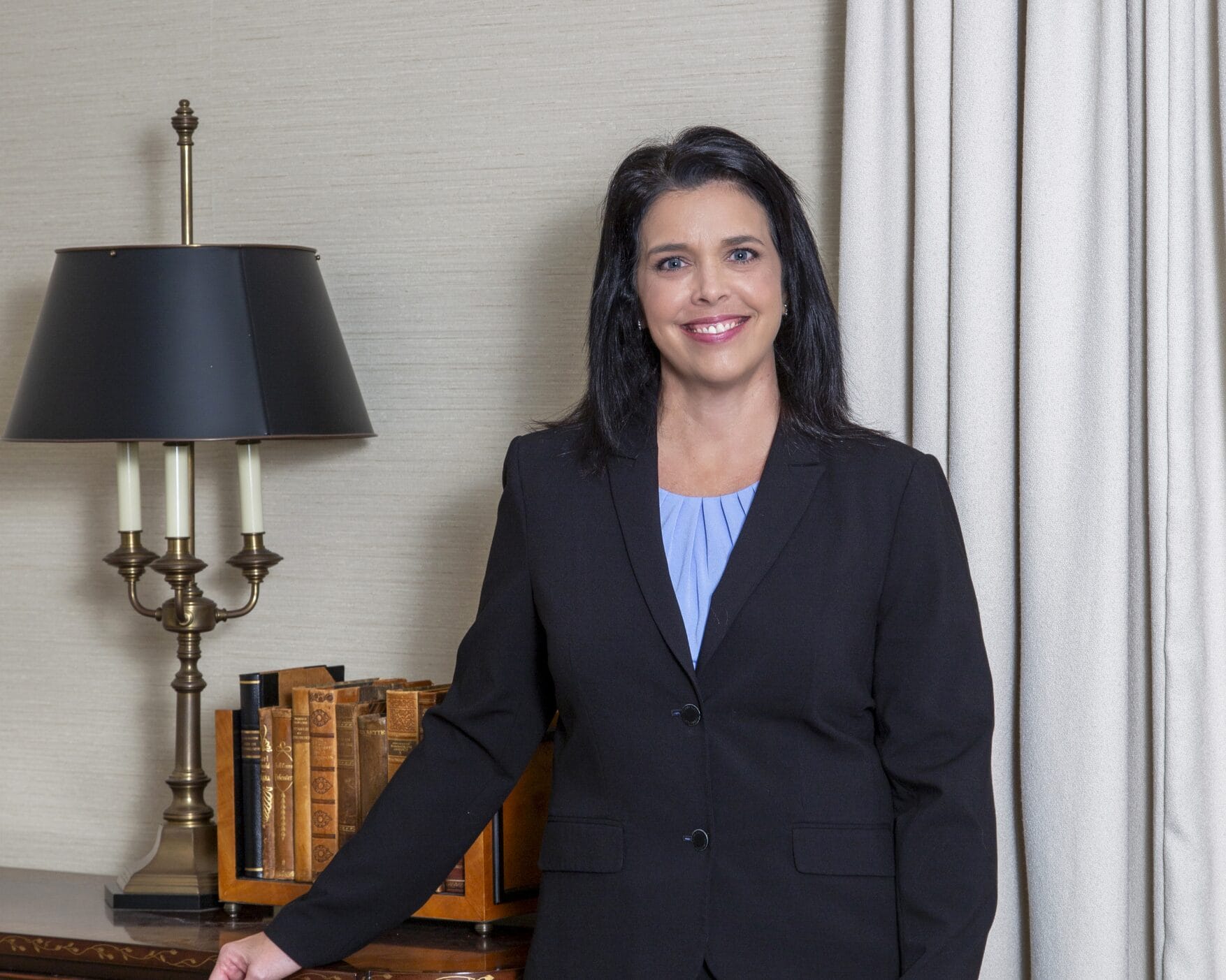 Melody Z. Ellis - Drew Eckl & Farnham, LLP