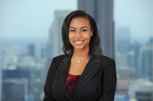 Bree’ara Murphy