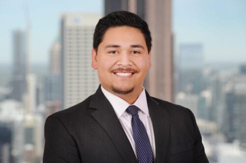 Joseph Rios