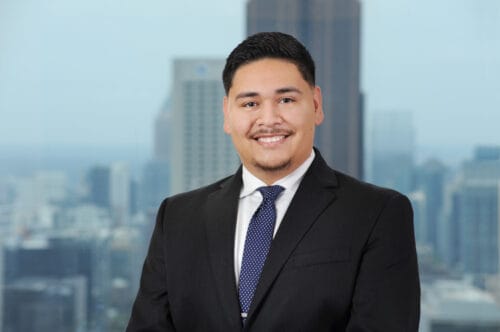 Joseph Rios