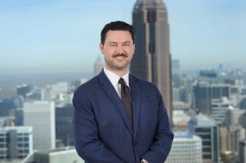 Douglas MacKimm