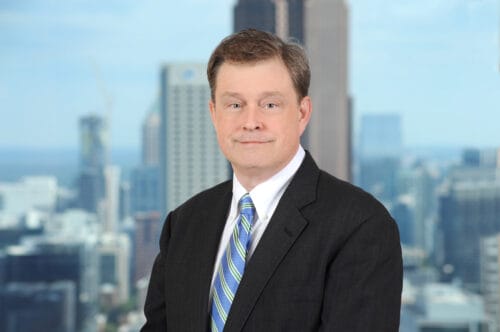 Robert C. Watts