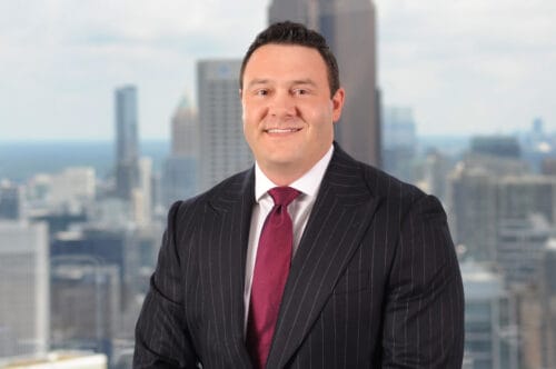 Wesley R. Moore