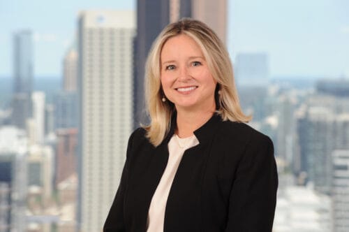 Darlene Childers