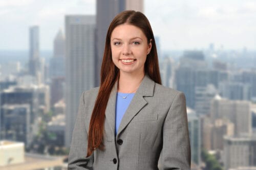 Addison Hogan