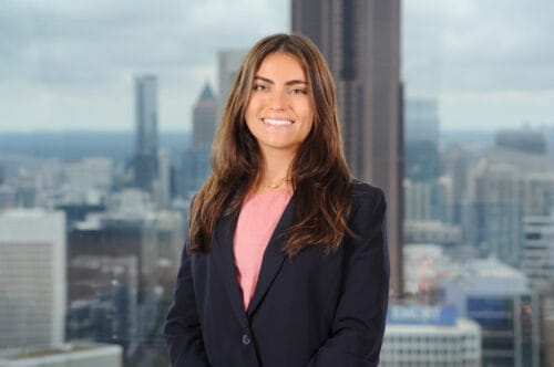 Catalina María Buchek