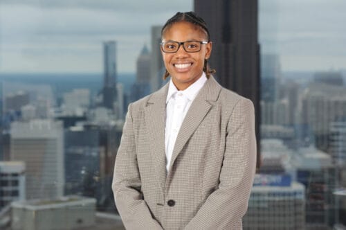 Kennedy Freeman